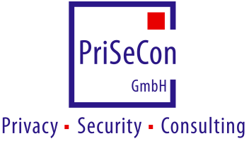 eLearning Portal der PriSeCon GmbH